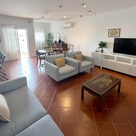 T2 Estrela Do Vau By Amcf Portimão