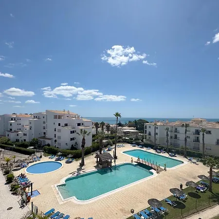 Appartement T2 Estrela Do Vau By Amcf