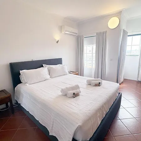 T2 Estrela Do Vau By Amcf Apartment