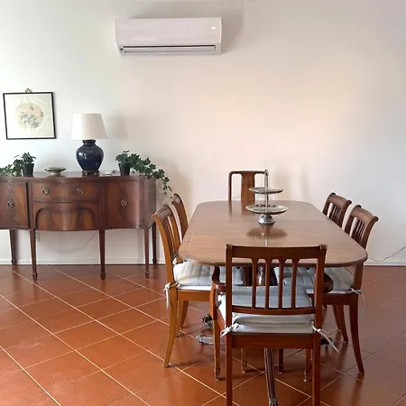 T2 Estrela Do Vau By Amcf Apartment *