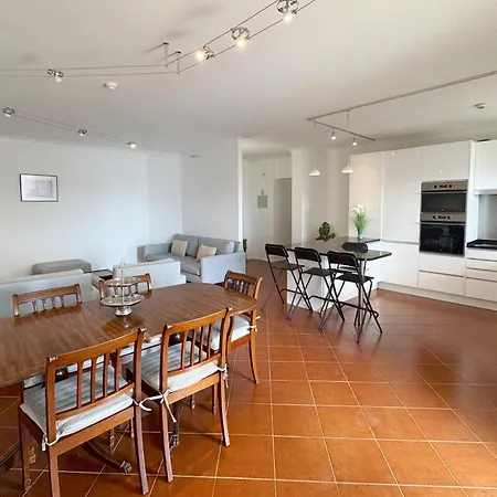 Apartment T2 Estrela Do Vau By Amcf Portimao