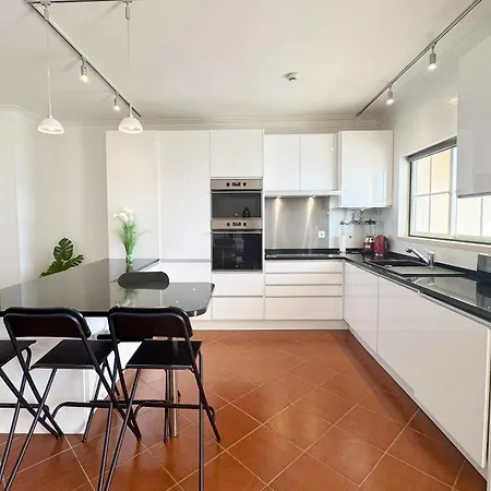 T2 Estrela Do Vau By Amcf Portimão