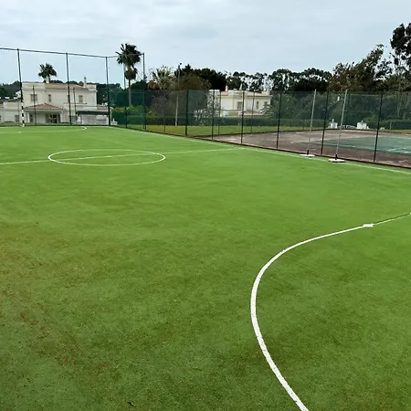 Appartamento T2 Estrela Do Vau By Amcf *