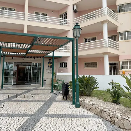 T2 Estrela Do Vau By Amcf Apartment Portimao
