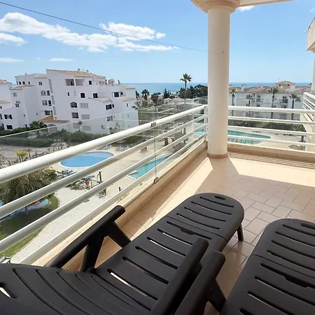 Apartment T2 Estrela Do Vau By Amcf