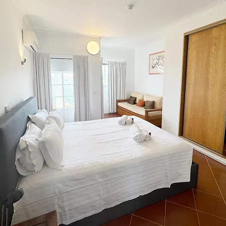 T2 Estrela Do Vau By Amcf Apartment Portimao