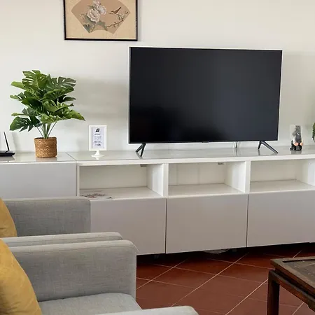 T2 Estrela Do Vau By Amcf Portimão