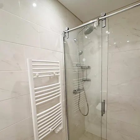 T2 Estrela Do Vau By Amcf Apartment