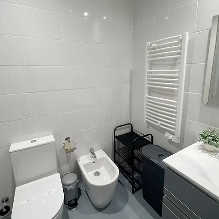 T2 Estrela Do Vau By Amcf Apartment