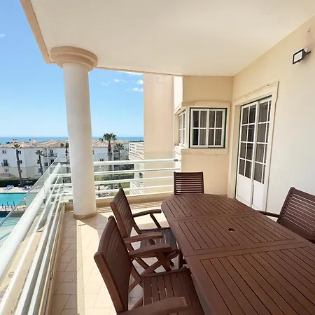 Apartment T2 Estrela Do Vau By Amcf
