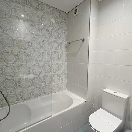 T2 Estrela Do Vau By Amcf Apartment