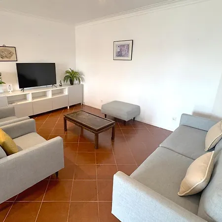 T2 Estrela Do Vau By Amcf Apartment *